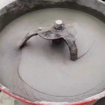 肇东灌浆料的类型及施工流程​