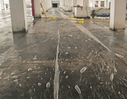 肇东不发火砂浆和不发火金属骨料有什么区别