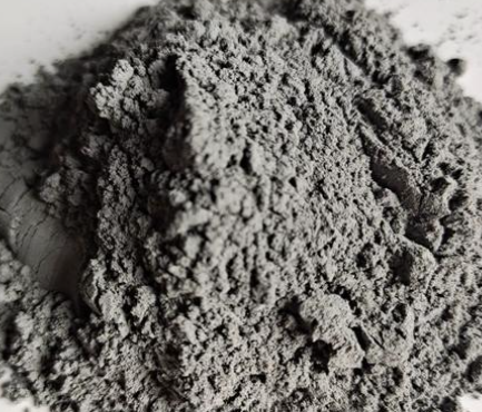 肇东硅灰和粉煤灰的区别用途