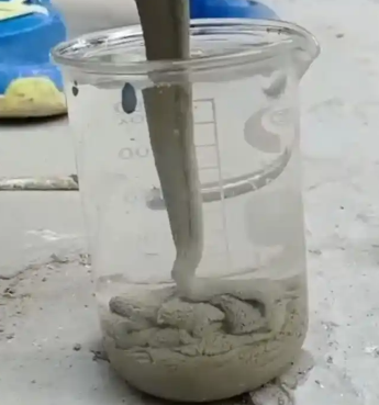 肇东水工混凝土絮凝剂,水下抗分散剂的作用及施工方法