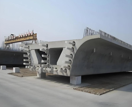 肇东抗冻压浆料的特点及标准化施工工艺